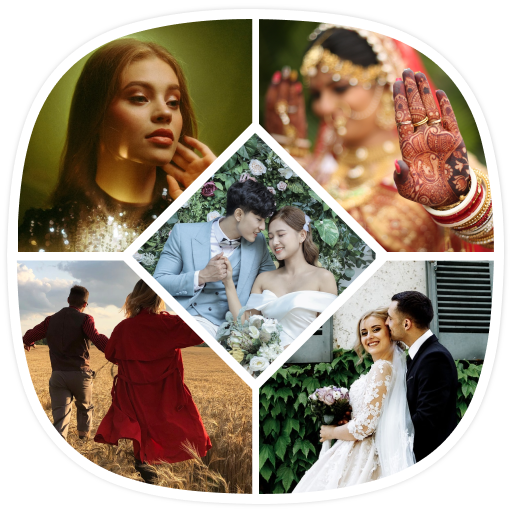 Photo Video Maker With Effect