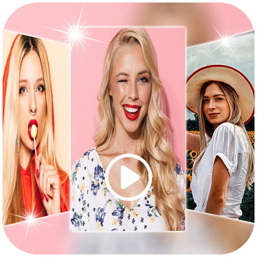 Photo Video Maker With Music