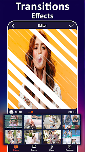 Photo Video Maker With Music PC