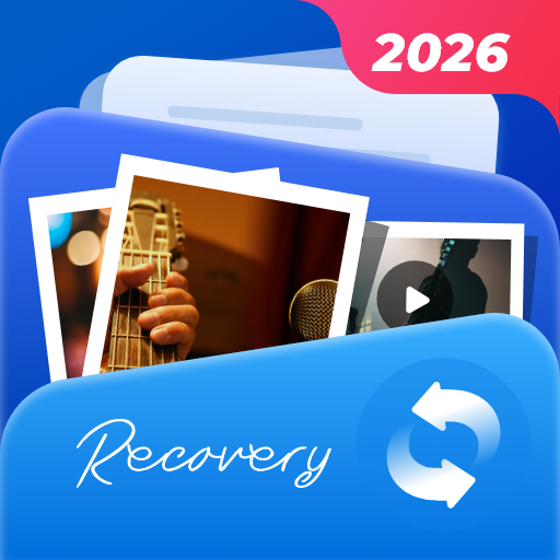 Photo Recover&Restore PC