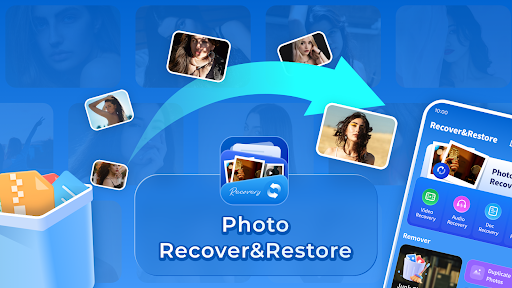 Photo Recover&Restore PC