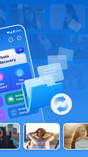 Photo Recover&Restore PC