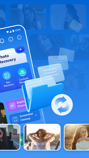 Photo Recover&Restore PC