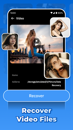 Photo Recover&Restore PC