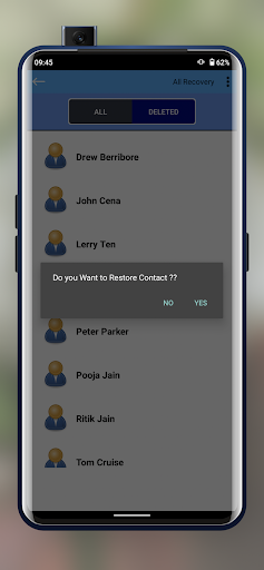 komputer All Recovery : File Manager