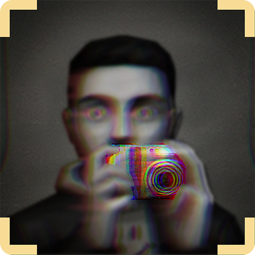 Photo Anomaly: Darkroom پی سی