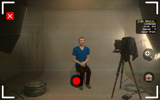 Photo Anomaly: Darkroom پی سی