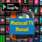 Photocall TV Manual PC