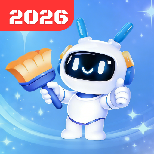 Pure Cleaner:Cleaner Pro ПК