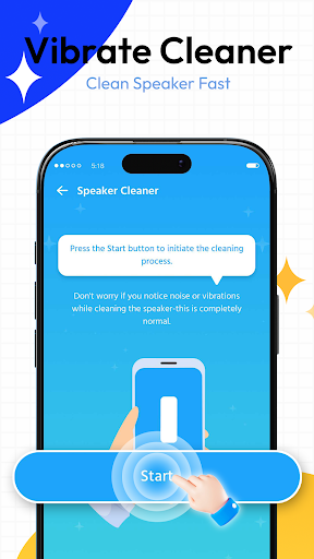 Pure Cleaner:Cleaner Pro ПК