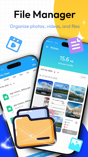 Pure Cleaner:Cleaner Pro