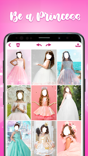 Appareil photo Beauty Plus PC