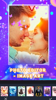 Photo Editor - Image Art PC