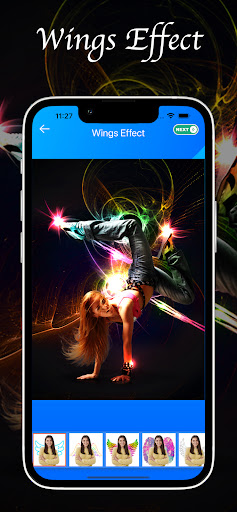 Pixel Lab Photo Editor پی سی