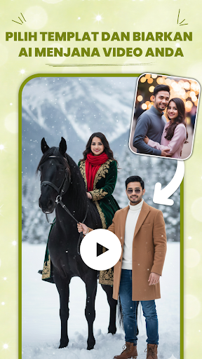 Mica: Pembuat Foto & Video AI