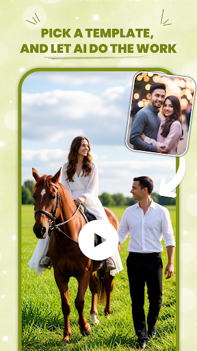 Mica: AI Photo & Video Maker
