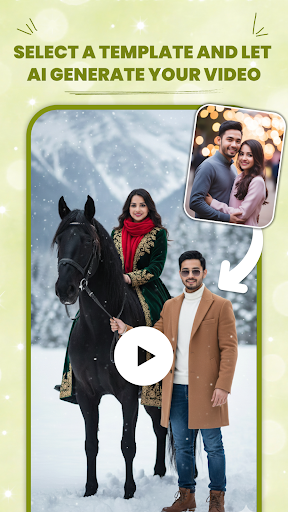 Mica: AI Photo & Video Maker