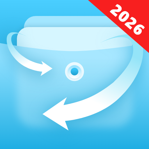 Photo Recovery&File Restorer PC