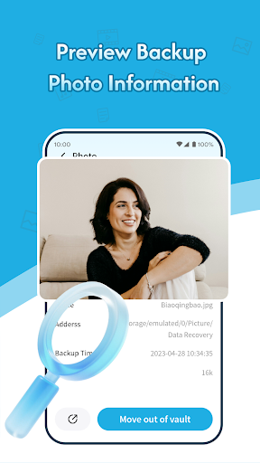 Photo Recovery&File Restorer PC
