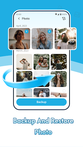 Photo Recovery&File Restorer PC