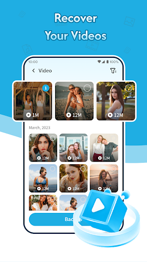 Photo Recovery&File Restorer PC