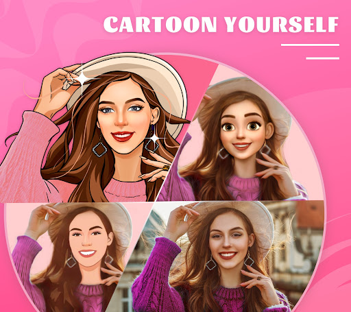 Download ToonArt -Cartoon Face Maker on PC with MEmu