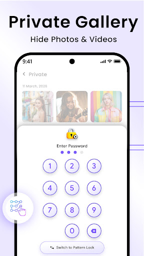 Gallery পিসি