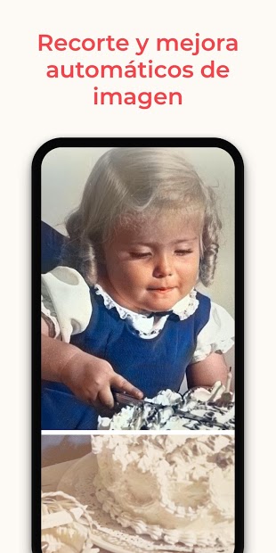 FilmBox de Photomyne PC