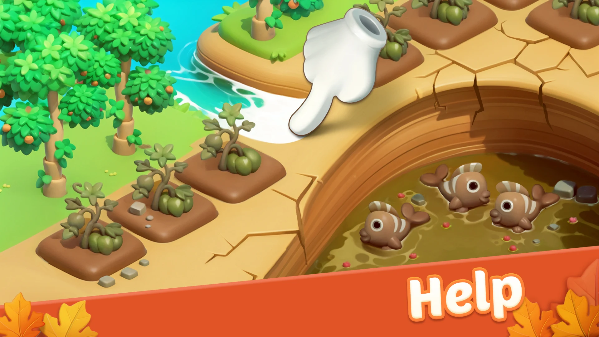 Magicabin: Home Design & Magic Life PC