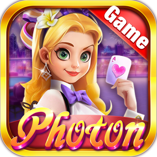 Photon Game PC