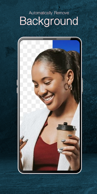 PhotoRoom Studio PRO الحاسوب