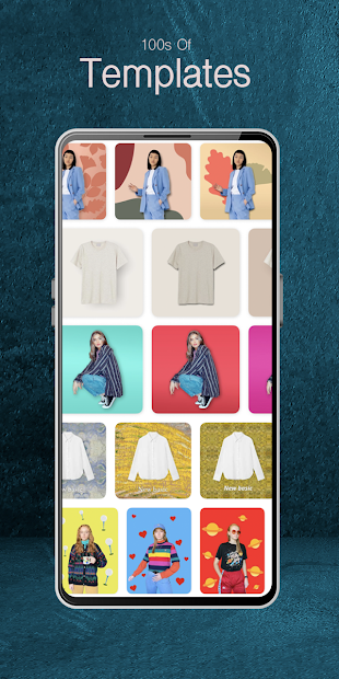 PhotoRoom Studio PRO الحاسوب