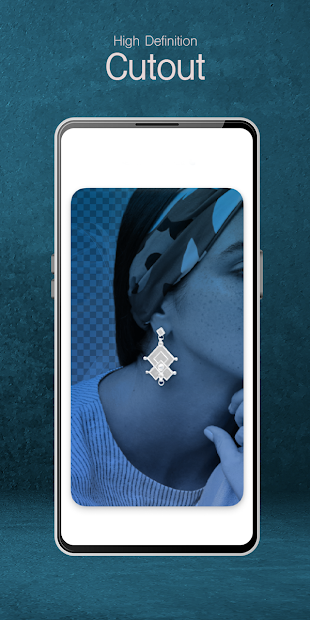 PhotoRoom Studio PRO الحاسوب