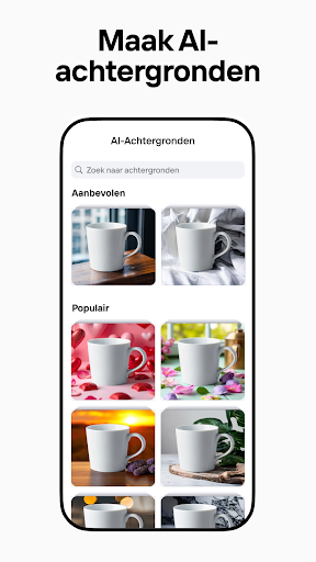 Photoroom AI Photo Editor