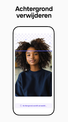 Photoroom AI Photo Editor