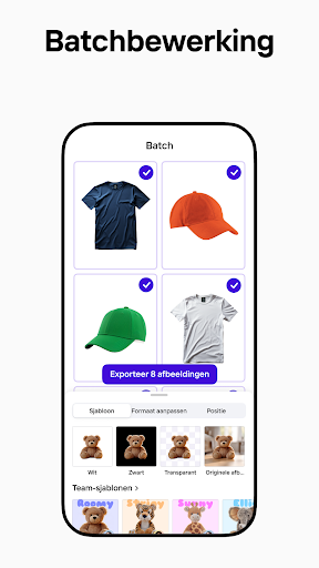 Photoroom AI Photo Editor