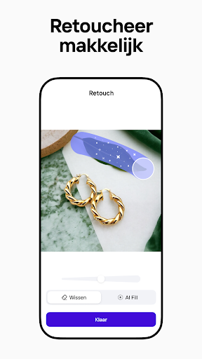 Photoroom AI Photo Editor