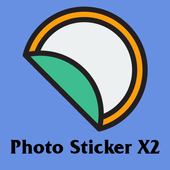 Photo Sticker X2 PC