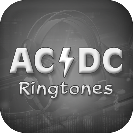 AC DC Ringtones PC