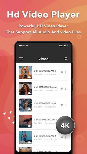 HD Video Player PC
