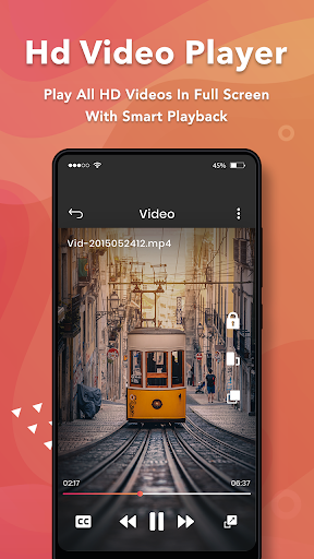 HD Video Player PC