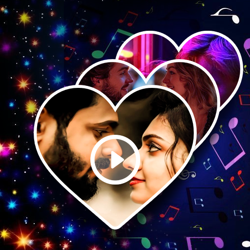 Photo Video Slideshow Solution PC