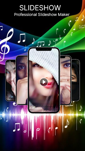 Photo Video Slideshow Solution PC