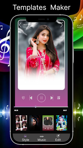 Photo Video Slideshow Solution PC