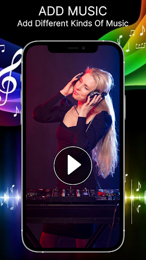 Photo Video Slideshow Solution PC