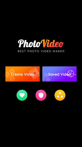 Photo Video Maker with Song PC