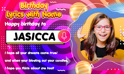Birthday Video Maker 2025 PC