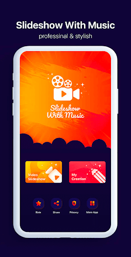 Film Video Maker - Film Z PC