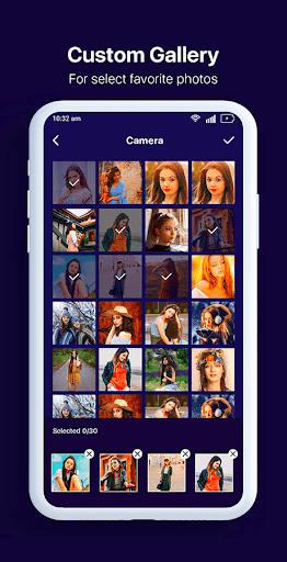 Film Video Maker - Film Z PC