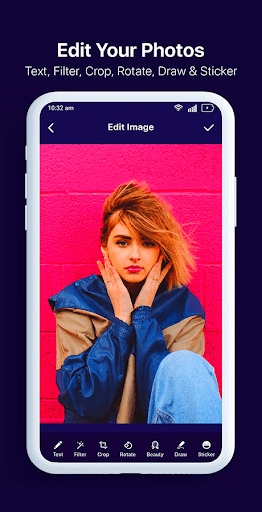 Film Video Maker - Film Z PC